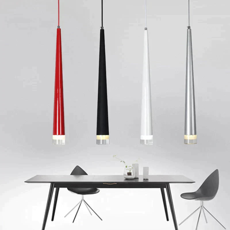 Kaia Modern Pendant Lights: Enhance Your Space With Style