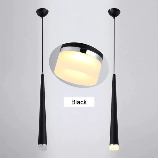 Kaia Modern Pendant Lights: Enhance Your Space With Style