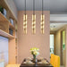 Freya Dimmable Pendant Lights - Modern Elegance For Any Space