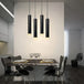 Freya Dimmable Pendant Lights - Modern Elegance For Any Space