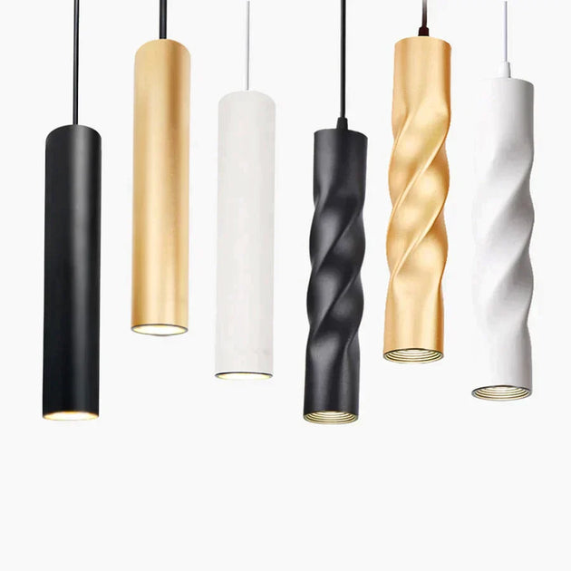 Freya Dimmable Pendant Lights - Modern Elegance For Any Space