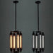 Edison Loft Pendant Light: A Breathtaking Blend Of Vintage Charm And Industrial Chic