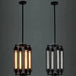 Edison Loft Pendant Light: A Breathtaking Blend Of Vintage Charm And Industrial Chic