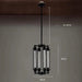 Edison Loft Pendant Light: A Breathtaking Blend Of Vintage Charm And Industrial Chic